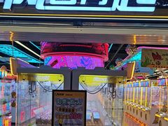 -风云再起游乐汇(北京西单西西友谊店)