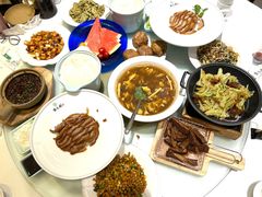 -紫光园(劲松店)