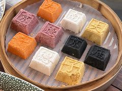 -金陵家宴·金陵春·南京菜(夫子庙店)