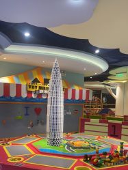 -MELAND CLUB亲子乐园•派对(虹桥万象城店)