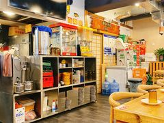 -大壮家原味烤肉(兴华北街店)