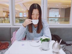 -Lady M New York(澳门伦敦人店)