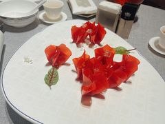 -柿合缘新京菜(国金中心商场店)