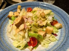 -西堤牛排(北京国瑞店)