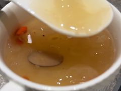 -留半山·香港食堂(啦啦宝都店)