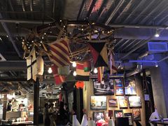 -Catch the Cajun Seafood(表参道店)