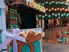 -Tiffany & Co.蒂芙尼
(南京德基广场店)