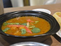 -Masala Curry and BBQ·玛莎拉巴基斯坦美食(金水万达店)