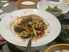 -小厨娘淮扬菜(清江苏宁广场店)