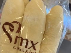 -美心西饼mx cakes(猎德优托邦店)
