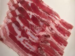 -新石器烤肉(百联川沙店)