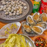 船奇蒸汽海鲜｜八市蒸汽海鲜蒸的是人间美味