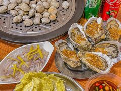 -船奇蒸汽海鲜·闽菜(八市海鲜总店)