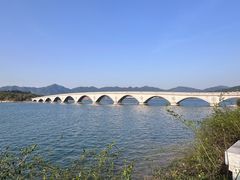 -四明湖
