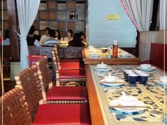 -绿茶餐厅(珞珈创意城店)