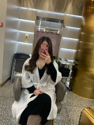 点击看大图 -3AM HAIR SALON烫发染发接发