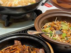 -火啫啫·粤式啫啫煲(南通首店)