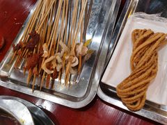 -永洪串串香(湖北大学旗舰店)