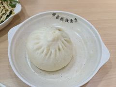 -蒋家桥饺面店(东关街店)