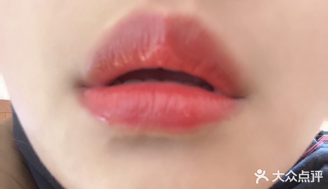 聚会怎么妆🌸Romand镜面唇釉