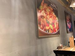 大堂-武松家(丰益桥店)