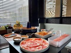 -东来顺·非遗火锅(赛格国际购物中心店)