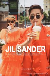 -太古映画婚纱摄影(天河店)