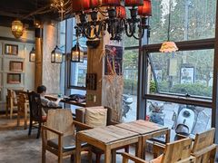 -漫咖啡MAANCOFFEE(清江路店)