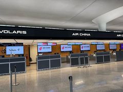 -华盛顿杜勒斯国际机场