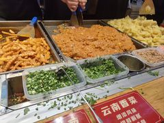 -丁家坡洋芋·观音桥好吃街A区(全国总店)