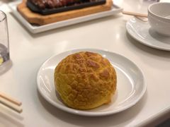 -太兴餐厅(东方广场分店)