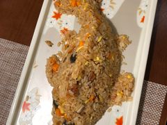 -肆月河豚·新淮扬(金融街店)