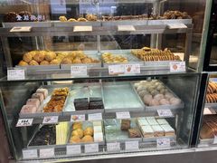 -苹果花园(鞍山路店)