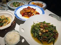 -院8里·小聚园老川菜(九眼桥店)