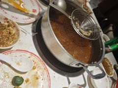 -八合里牛肉火锅(上海世茂广场店)