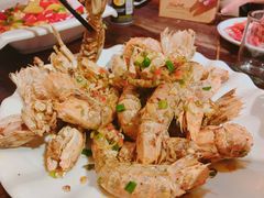-漫天香·小龙虾餐厅(夏湾店)