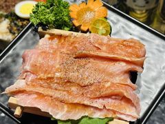 -牛将军•涮肉•烤肉(北京王府井·故宫店)