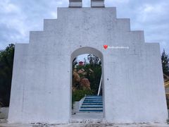 -那琴半岛地质海洋公园