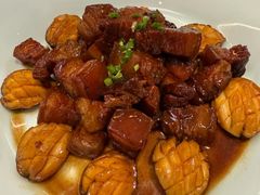 -食光慢宴·安吉土菜馆