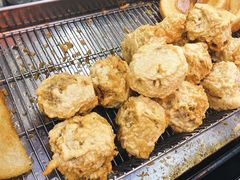 -江三王记牛杂馆(总店)