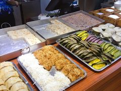 -海口骑楼小吃街