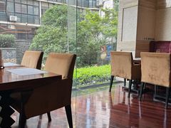 -宏安瑞士大酒店馥澜吧