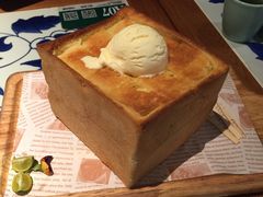 -绿茶餐厅(布吉万象汇店)