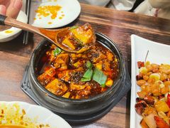 -陈麻婆豆腐总店