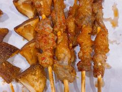 -新凯旋烧烤·燕姐千岛湖土菜