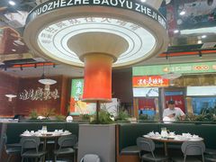 -火啫啫·粤式啫啫煲(南通首店)