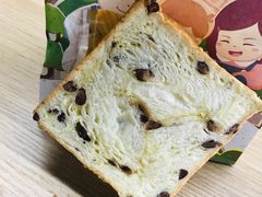 -爸爸糖吐司面包(郑州正弘城店)