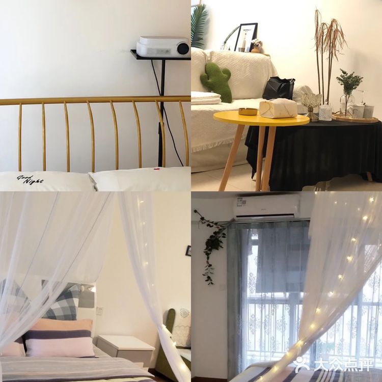 来西安旅游｜必住的9家网红民宿攻略