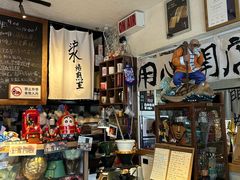 -沪水焙煎室(淡水路店)