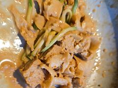 -肉串汪(月坛店)
